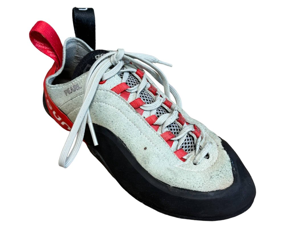 Ocun Ocun Pearl LU BUTY TREKKINGOWE wspinaczkowe damskie 42