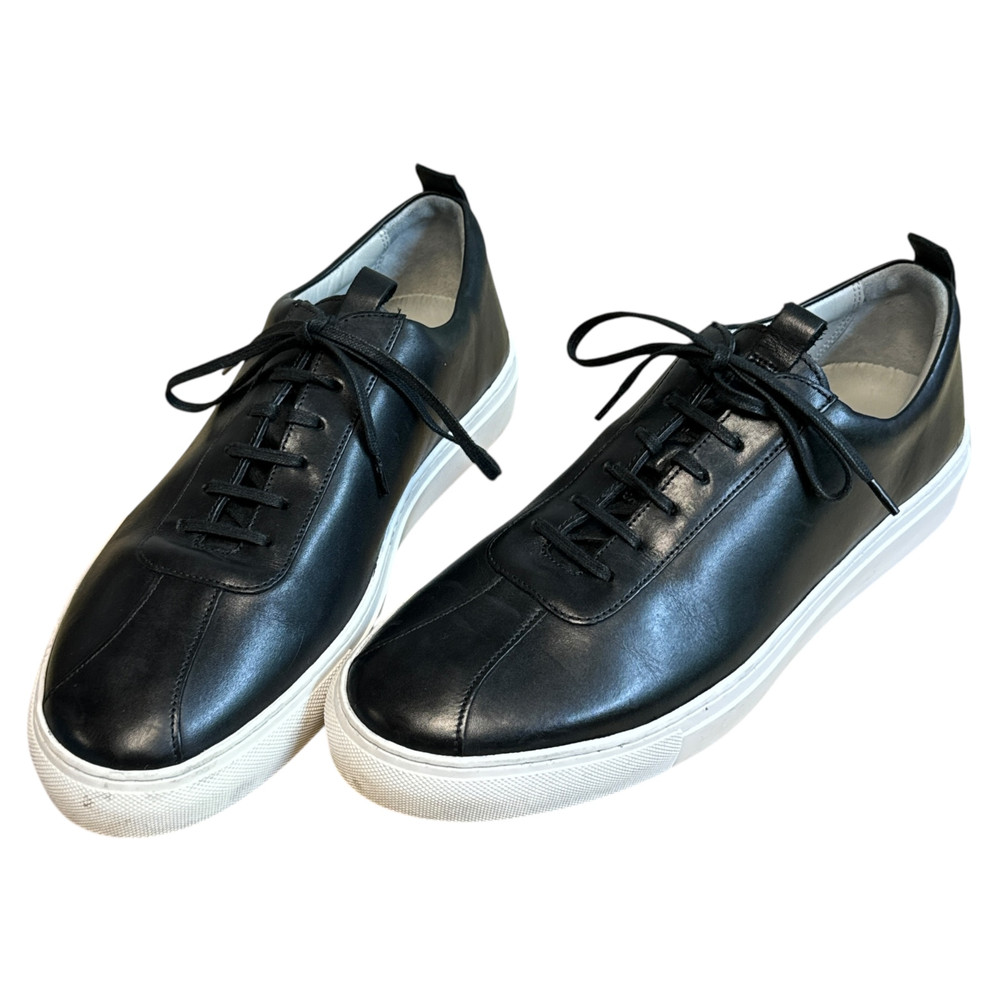 Grenson BUTY SPORTOWE męskie 42