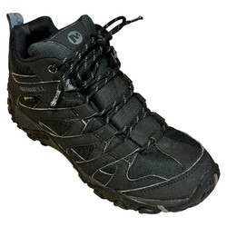 Merrell Claypool Sport Mid Gtx BUTY TREKKINGOWE damskie 41,5