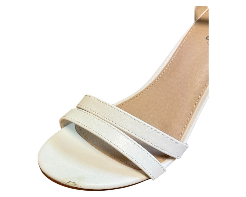 About You  SANDAŁY szpilki damskie 38