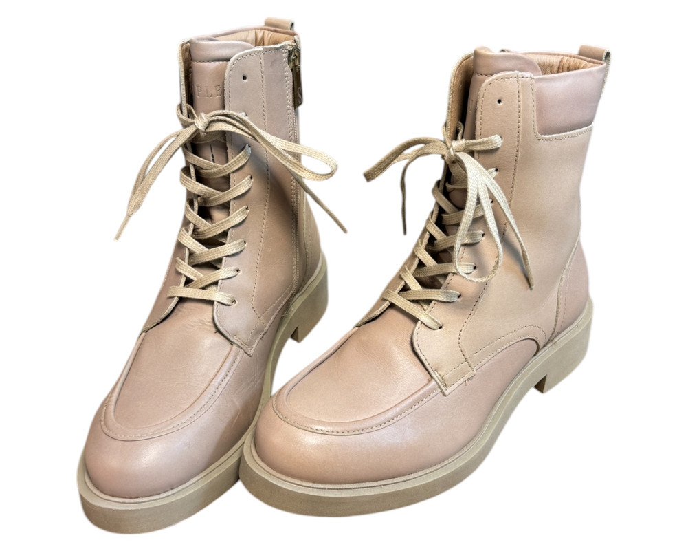 Simple  BOTKI  damskie 40