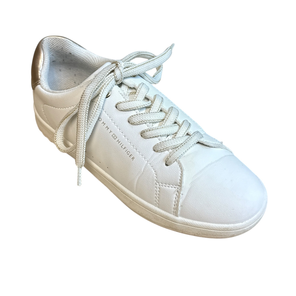 Tommy Hilfiger Low Cut Lace-Up BUTY SPORTOWE dziecięce 36
