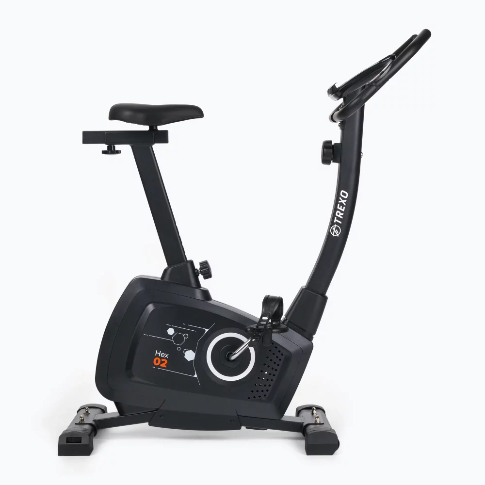 Rower stacjonarny TREXO Hex 02