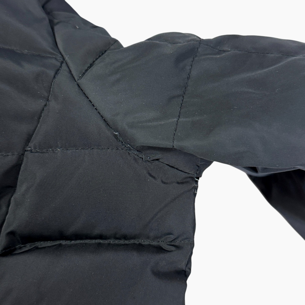 Naketano parka jacket L