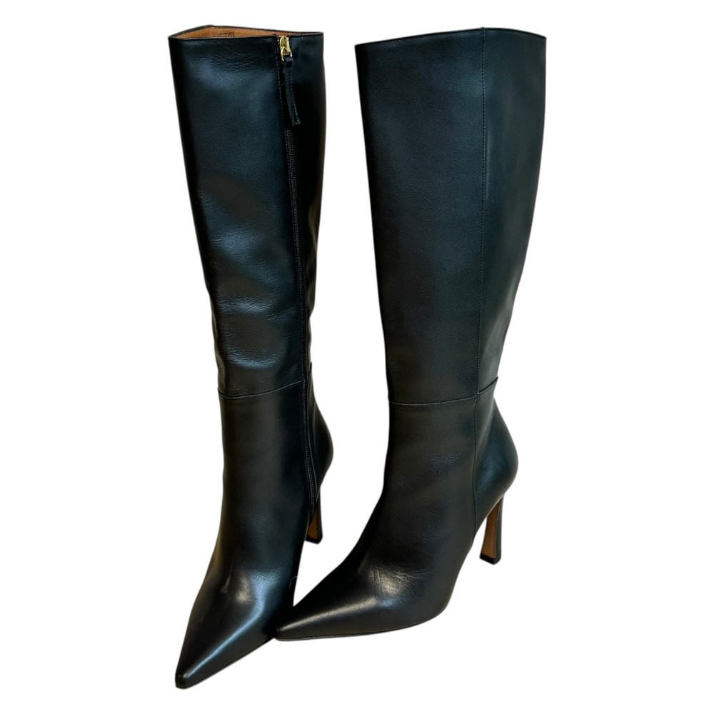 Angel Alarcon KOZAKI damskie 39