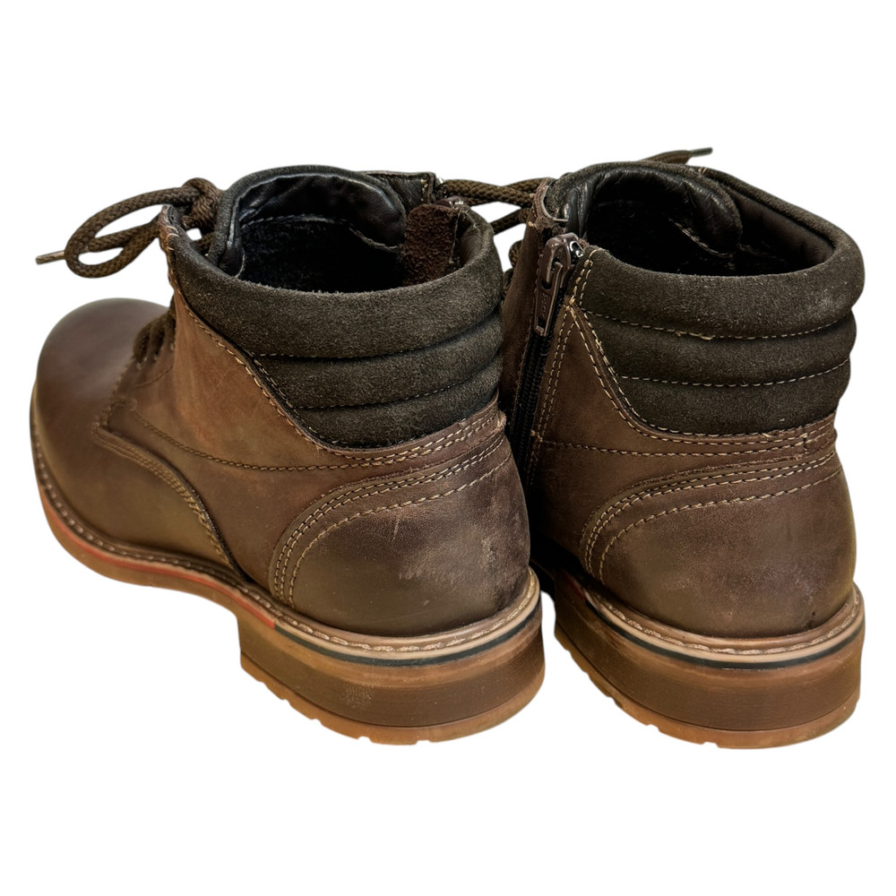 Lasocki Juan TRZEWIKI I PÓŁBUTY  męskie 40