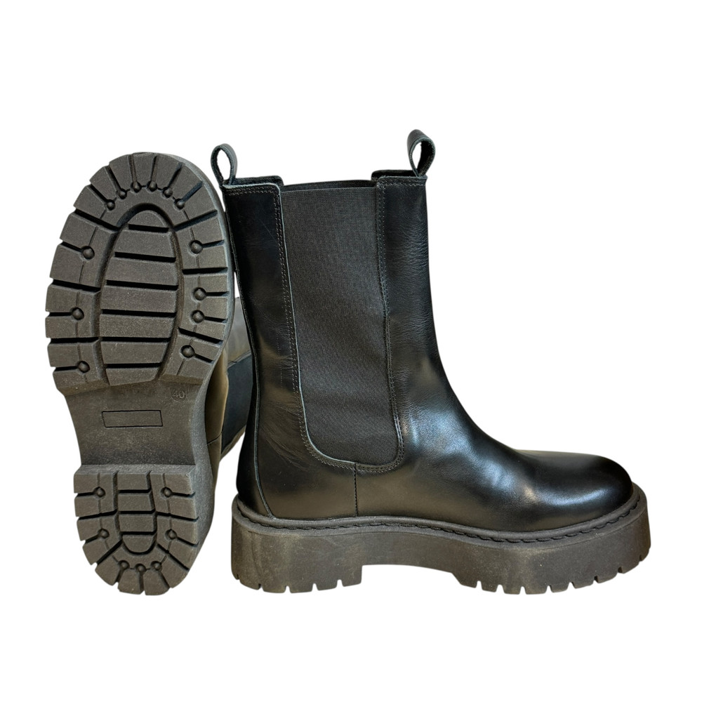 Edited Gudrun BOTKI damskie 40