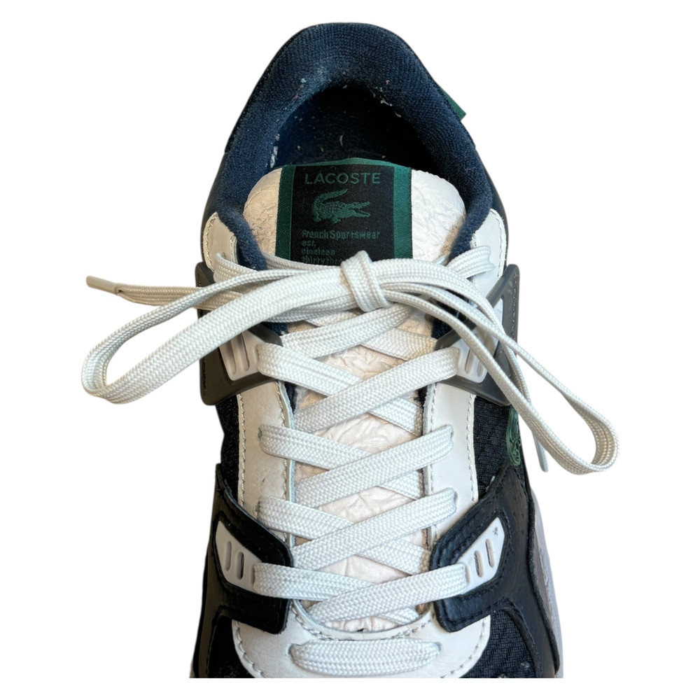 Lacoste LT Court 125 BUTY SPORTOWE damskie 39