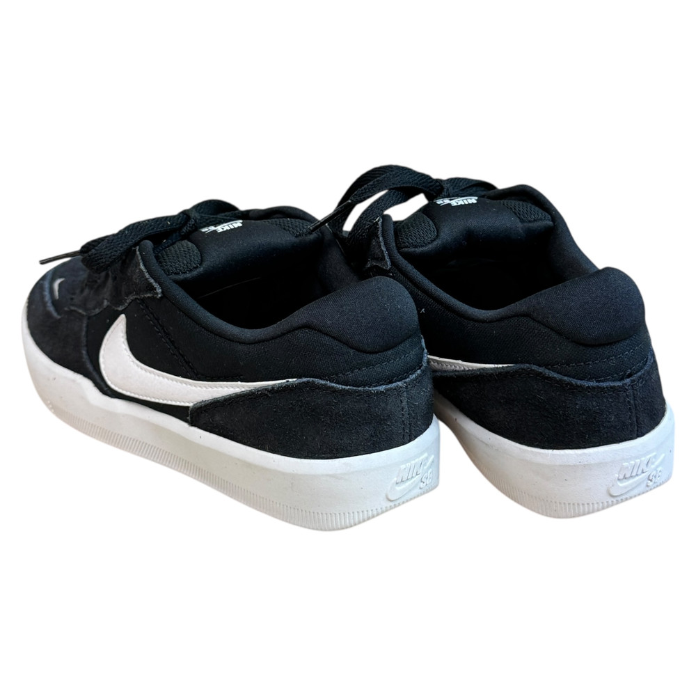 Nike FORCE 58 BUTY SPORTOWE męskie 40