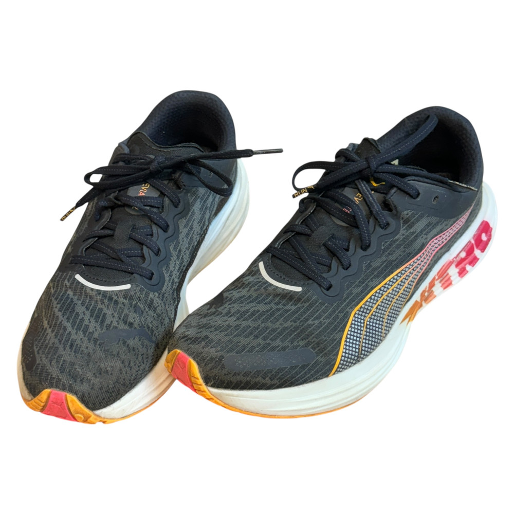 Puma Deviate Nitro 2 BUTY SPORTOWE męskie 44