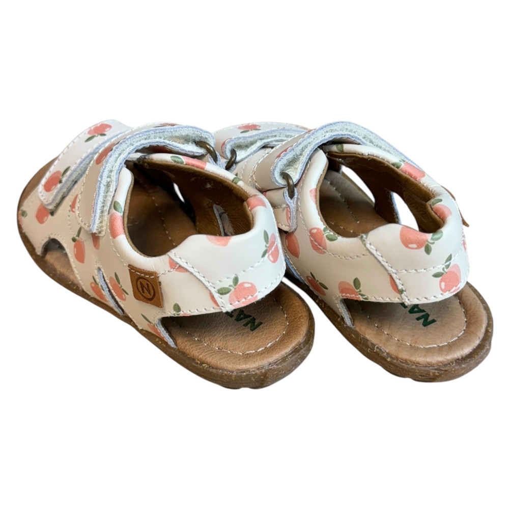 Naturino Sky SANDAŁY dziecięce 25