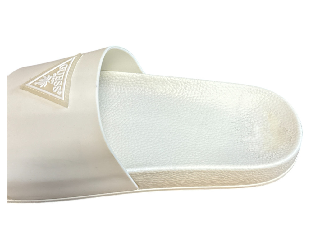 Guess Beach Slippers KLAPKI  damskie 40