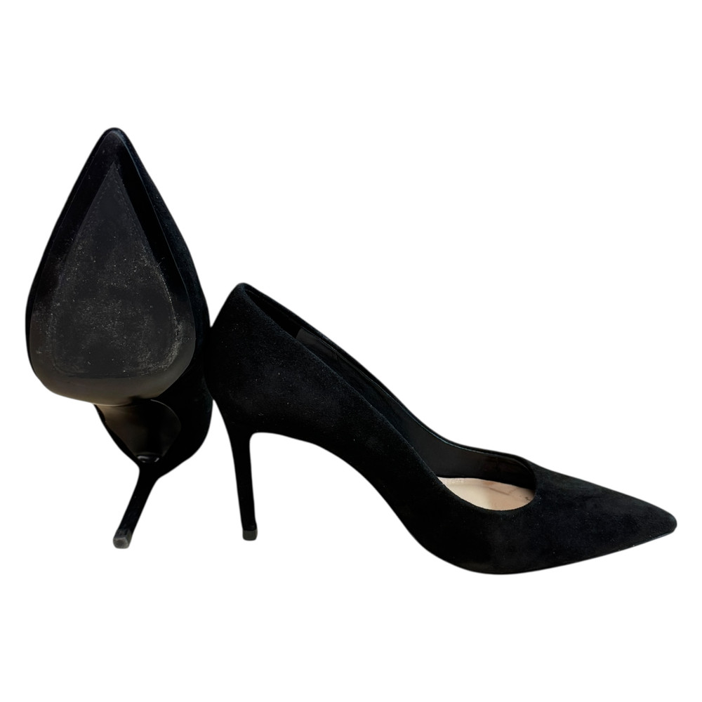 Massimo Dutti SZPILKI damskie 37