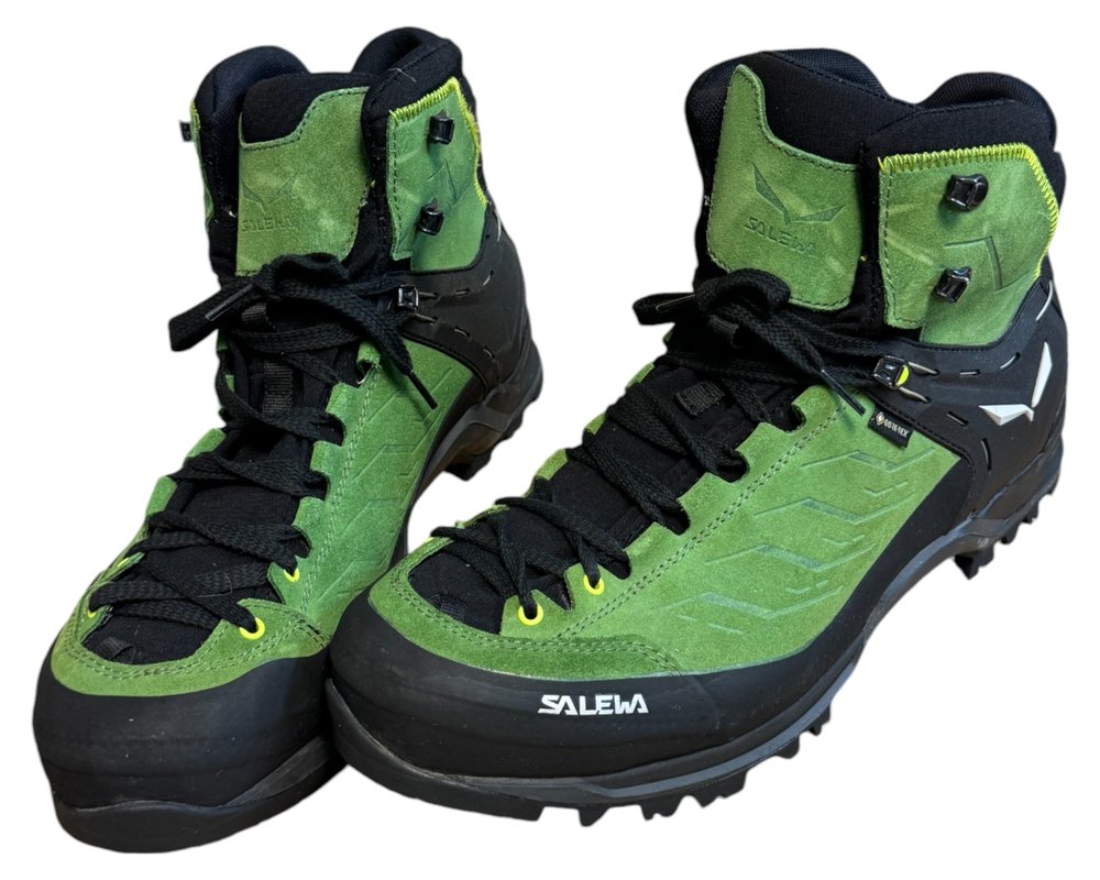 Salewa Mtn Trainer Mid Gtx BUTY TREKKINGOWE  męskie 47