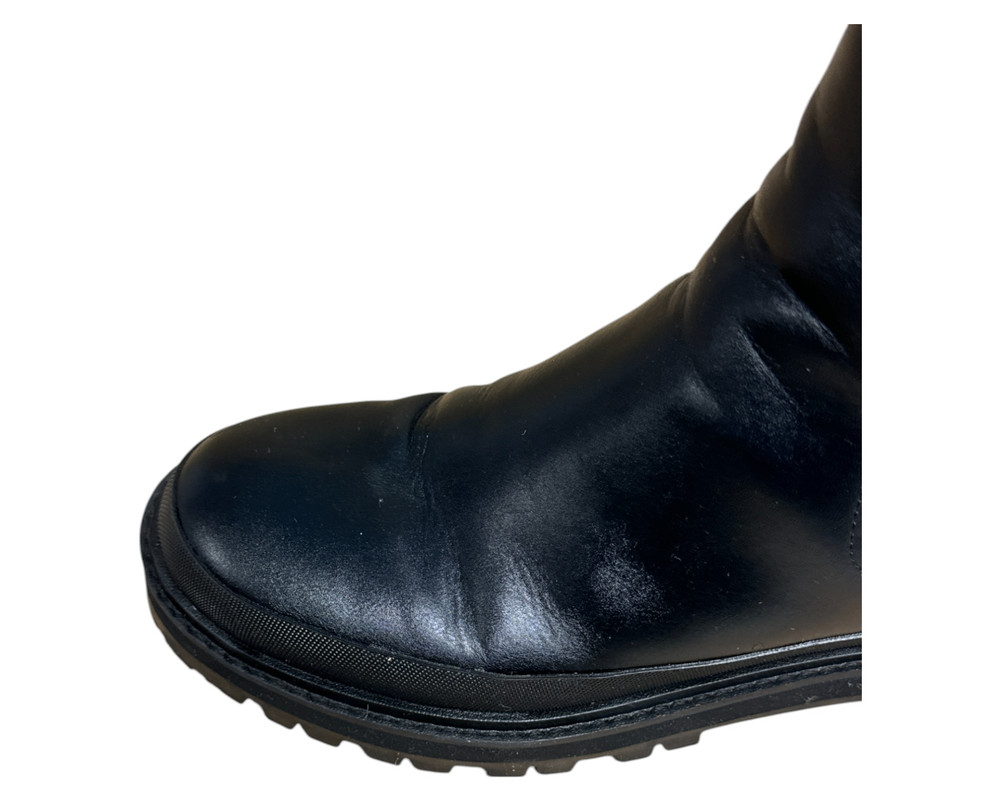 Guess Bensly  BOTKI  damskie 39