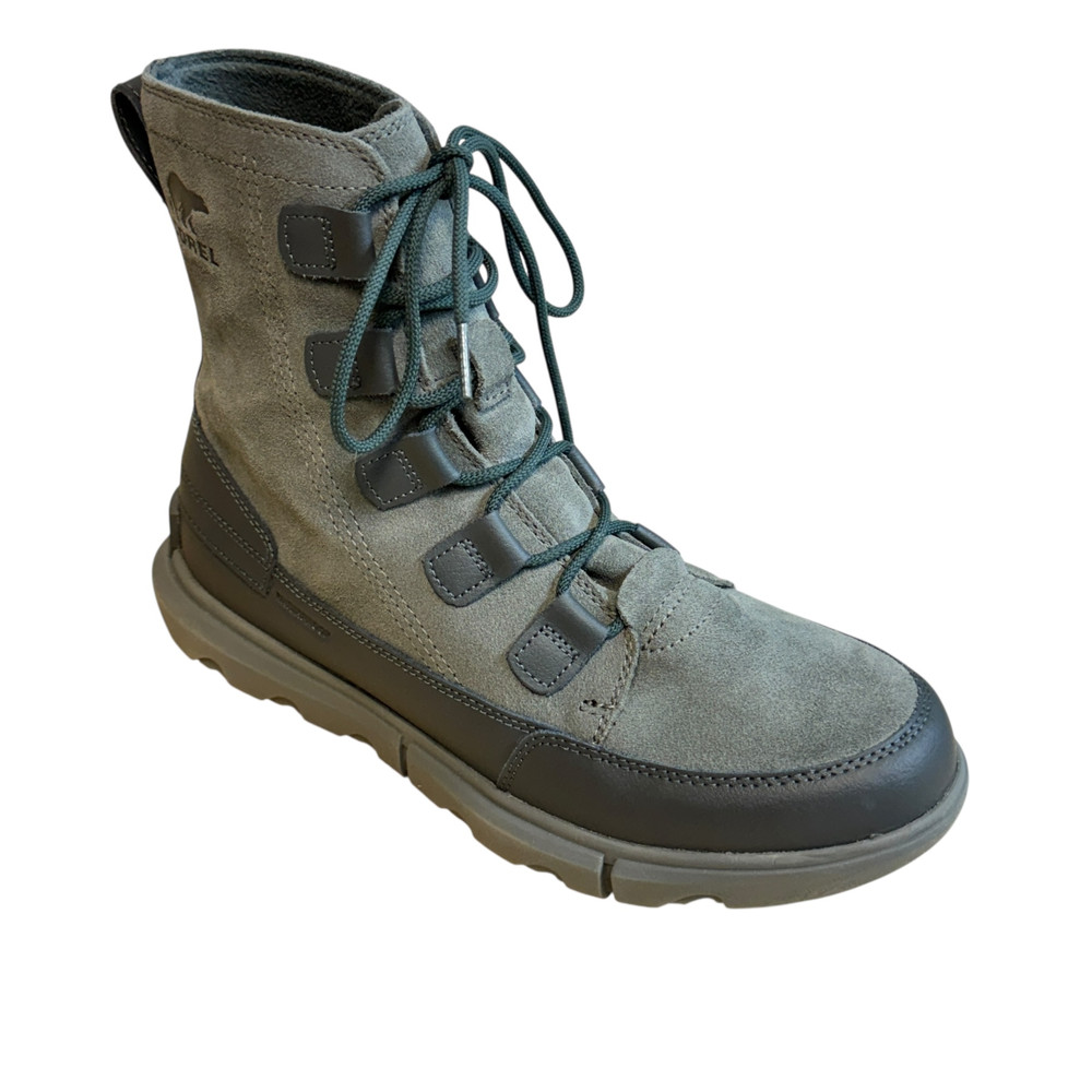 Sorrel Explorer Next ŚNIEGOWCE damskie 41