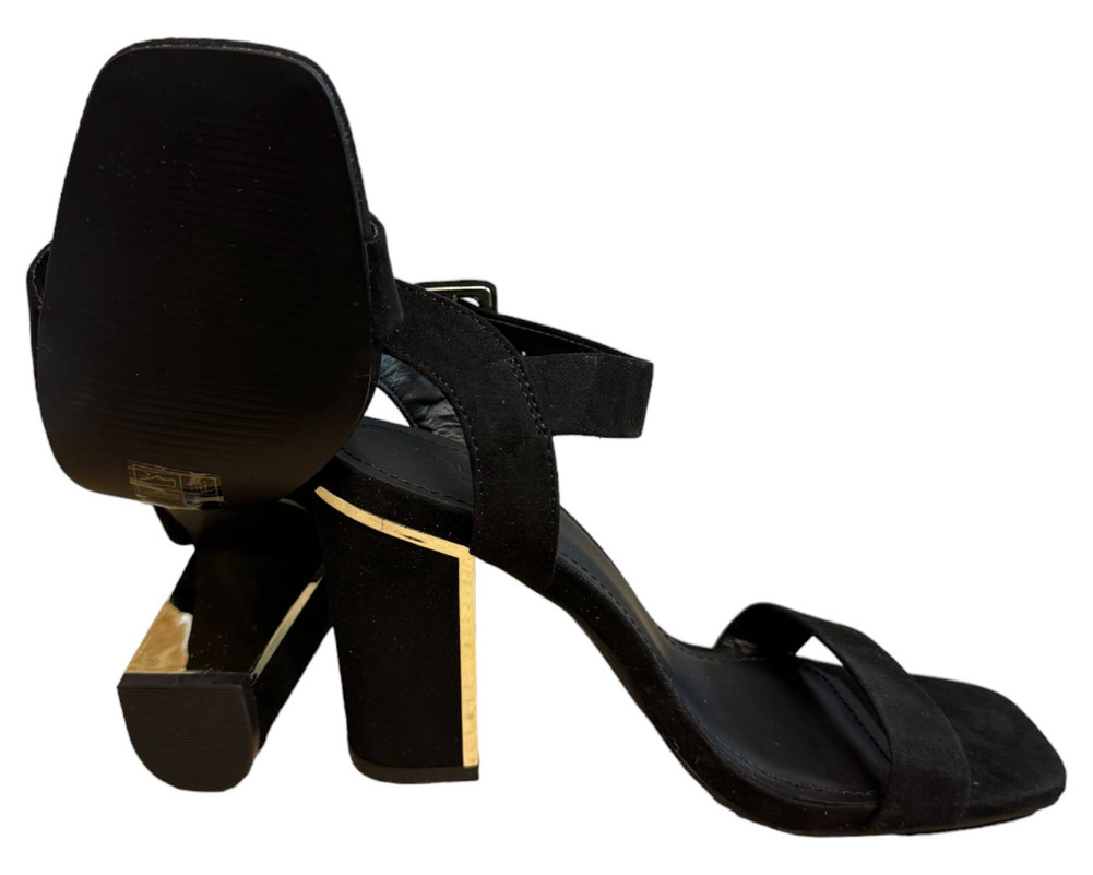 Truffle Collection SANDAŁY damskie 38