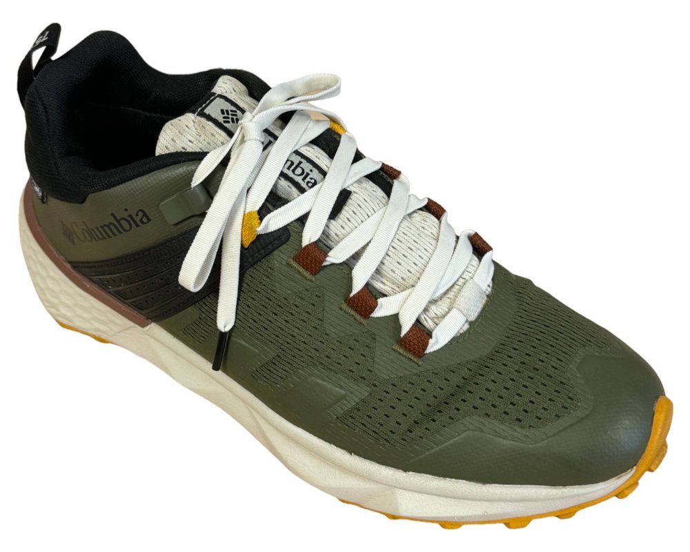 Columbia Facet 75 Outdry BUTY TREKKINGOWE  męskie 43.5