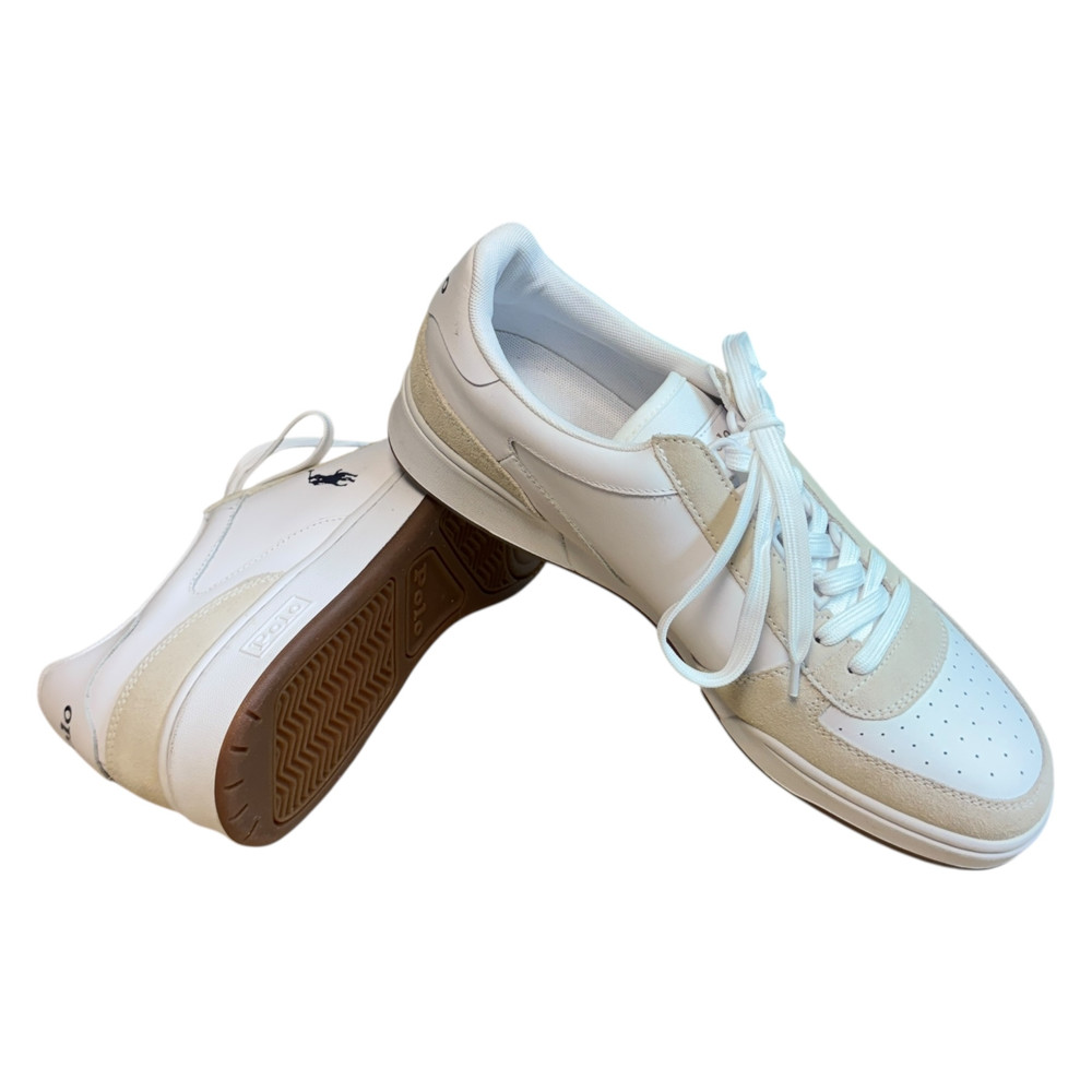 Polo Ralph Lauren CRT PP BUTY SPORTOWE męskie 43