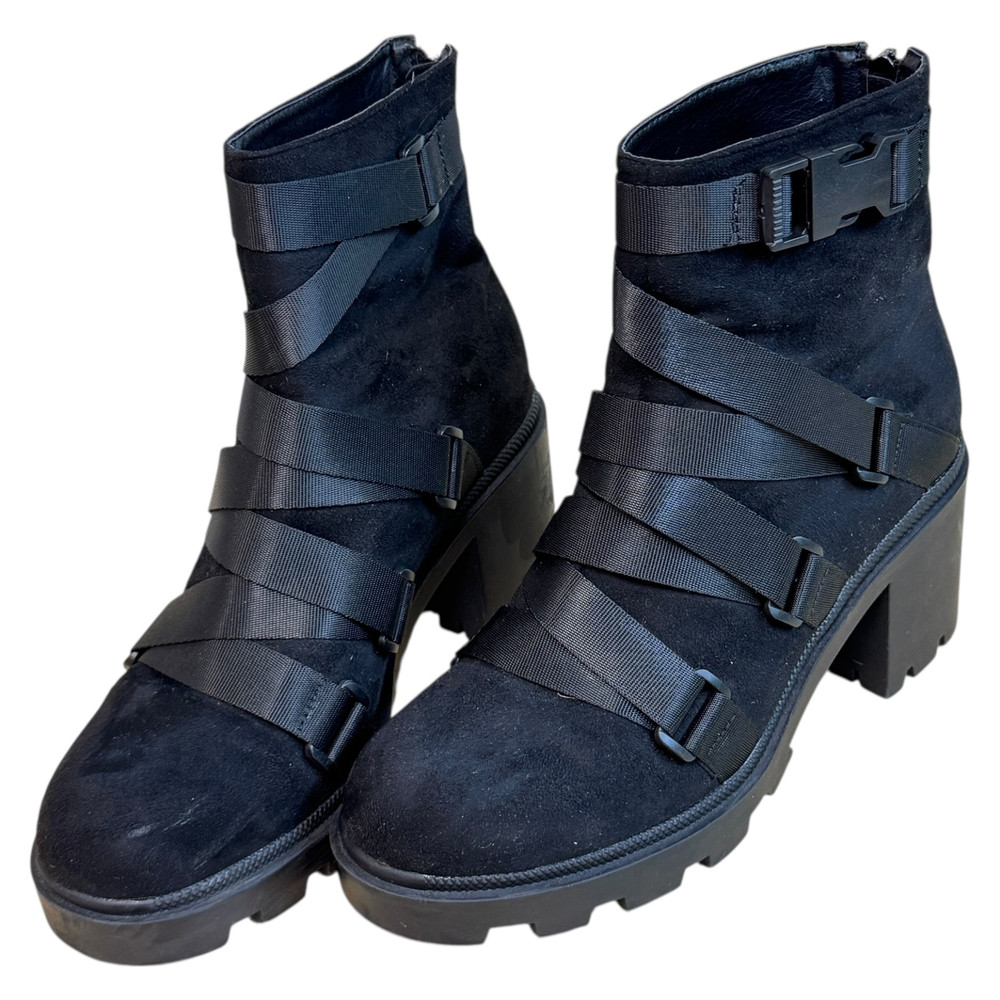 Public Desire BOTKI damskie 39,5