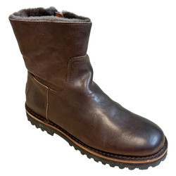 Shabbies Amsterdam BOTKI damskie 38