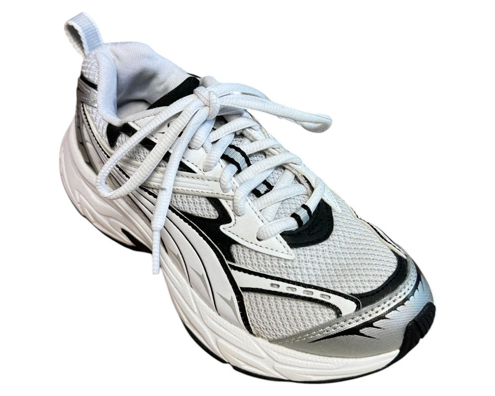 Puma  Morphic Base BUTY SPORTOWE  unisex 37