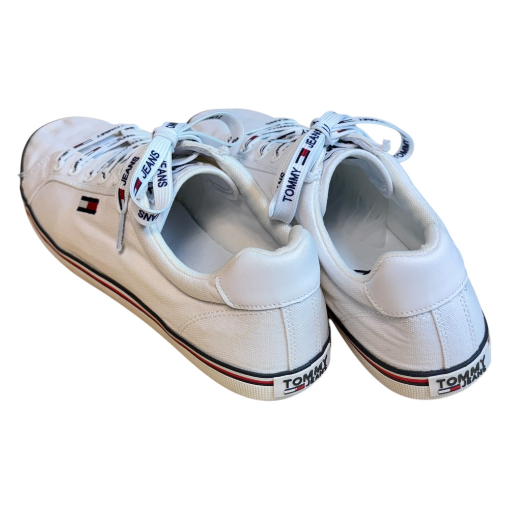 Tommy Jeans Essential Lace Up TRAMPKI męskie 41