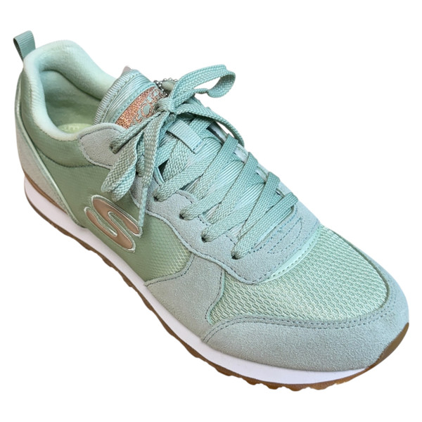 Skechers Goldn Gurl 111 BUTY SPORTOWE damskie 42/41