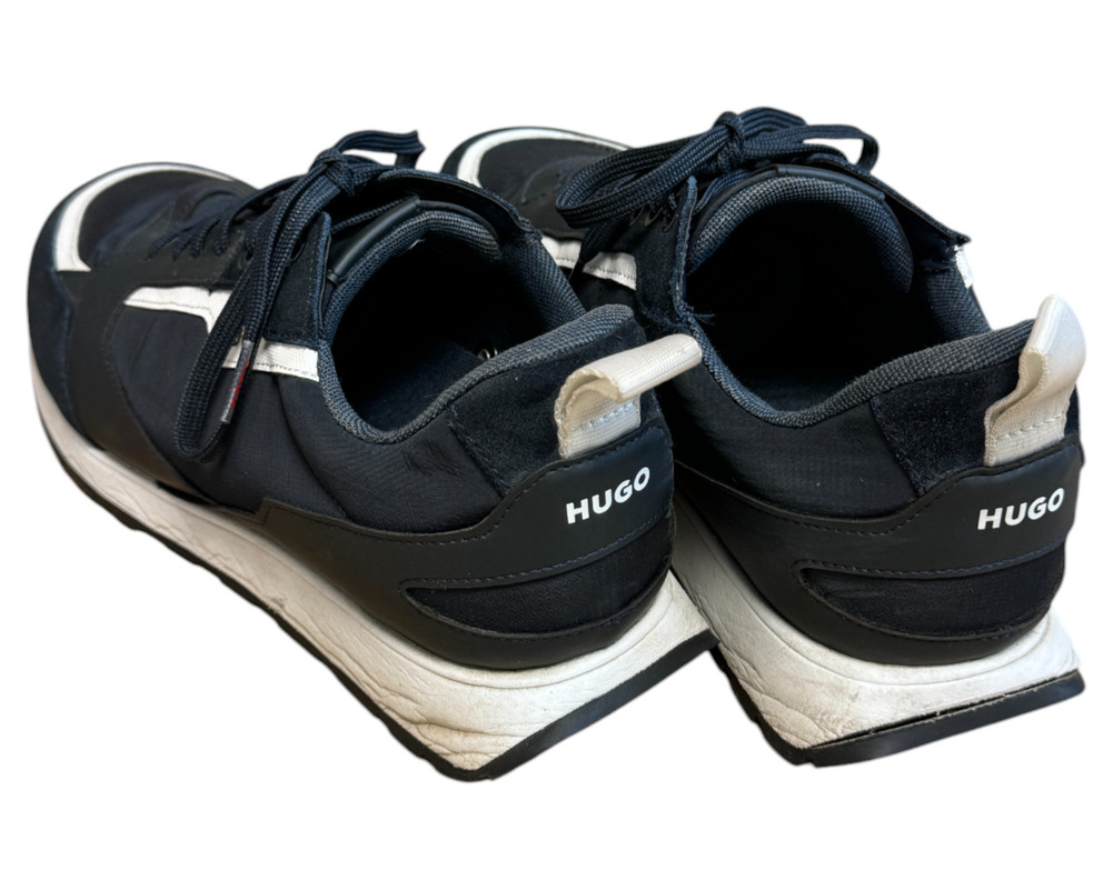 Hugo Boss Icelin BUTY SPORTOWE  męskie 41