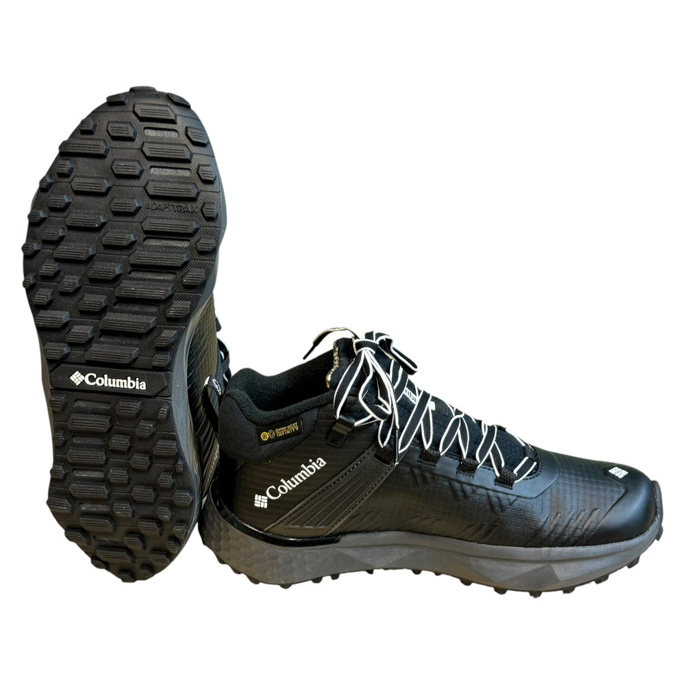 Columbia Facet 75 Equinox BUTY TREKKINGOWE męskie 40/41