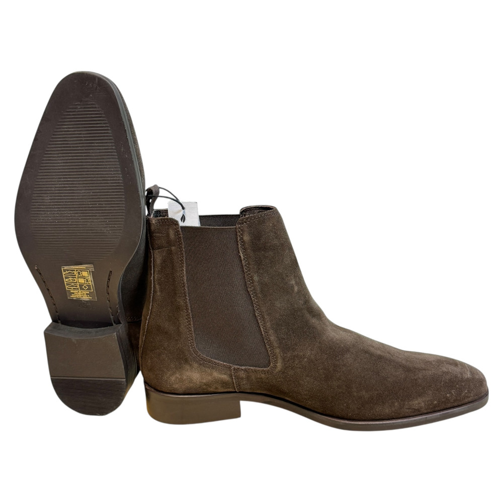 Zign BOTKI męskie 43