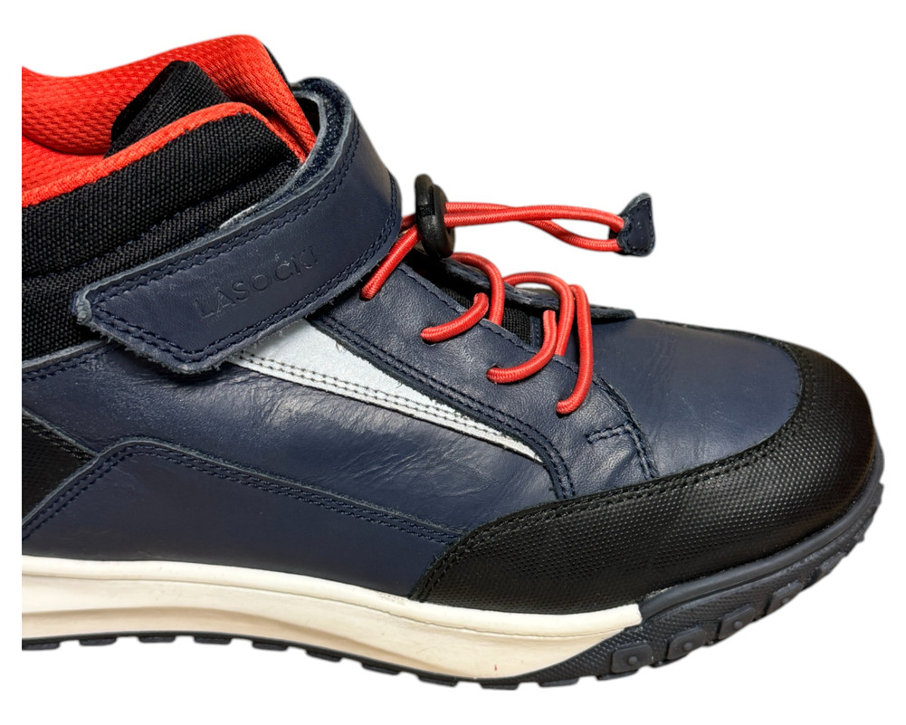 Lasocki  KARTO BUTY SPORTOWE wysokie dziecięce 37