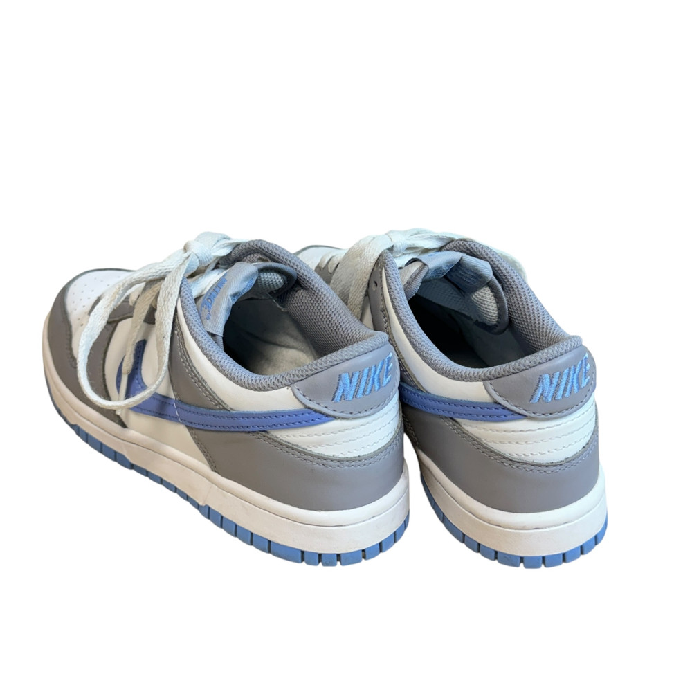 Nike DUNK LOW BUTY SPORTOWE dziecięce 37,5