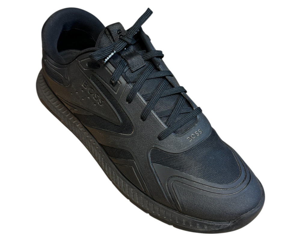 Hugo Boss Titanium Run  BUTY SPORTOWE  męskie 46