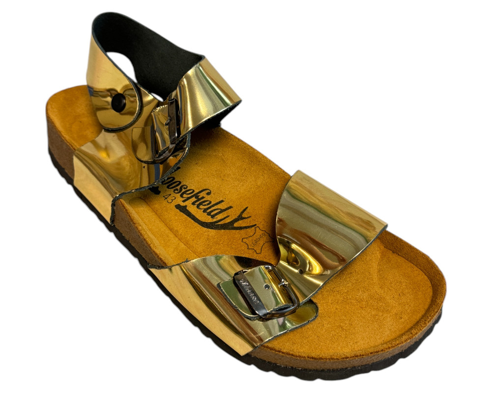 Moosefield  SANDAŁY  damskie 43