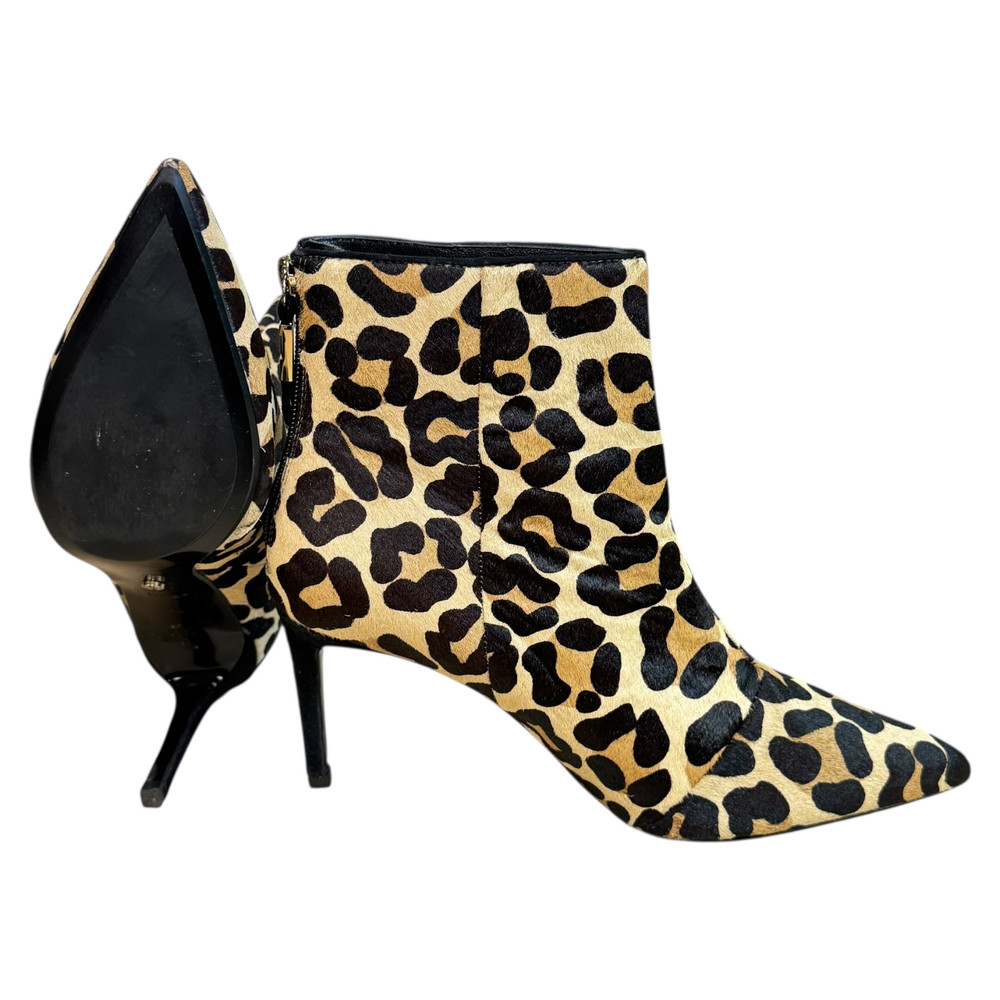 Dune London Oralia BOTKI damskie 40