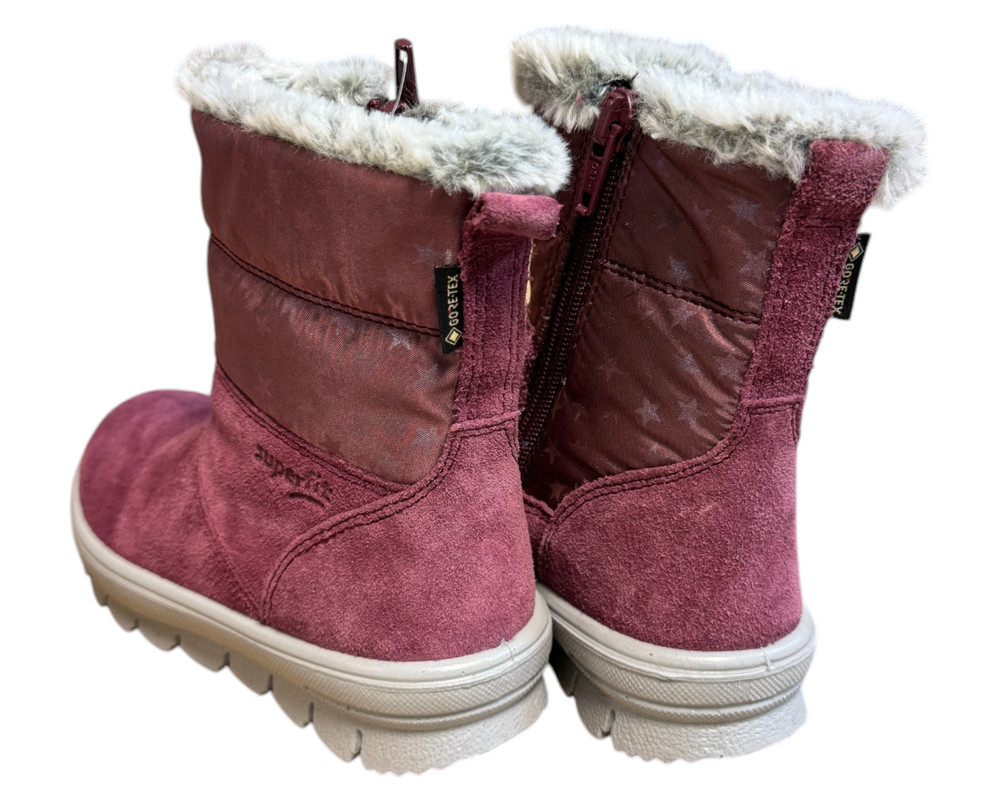 Superfit  ŚNIEGOWCE  dziecięce 26/25