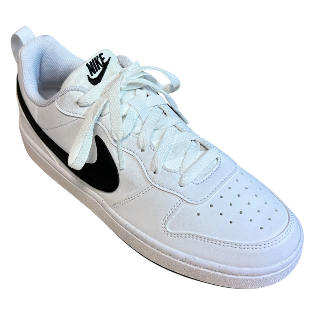 Nike Court Borough Low Recraft BUTY SPORTOWE dziecięce 40