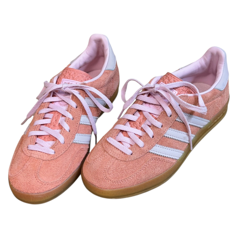 Adidas GAZELLE INDOOR BUTY SPORTOWE damskie 36 36 2/3
