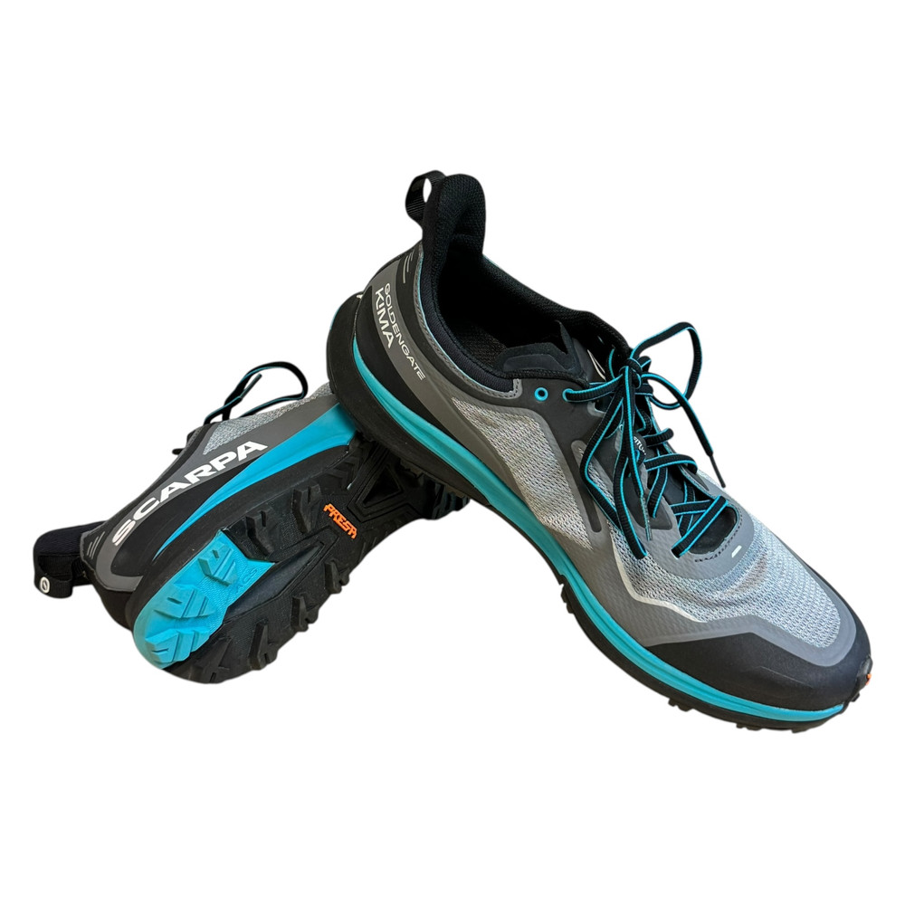 Scarpa Golden Gate Kima Rt BUTY SPORTOWE męskie 46/45