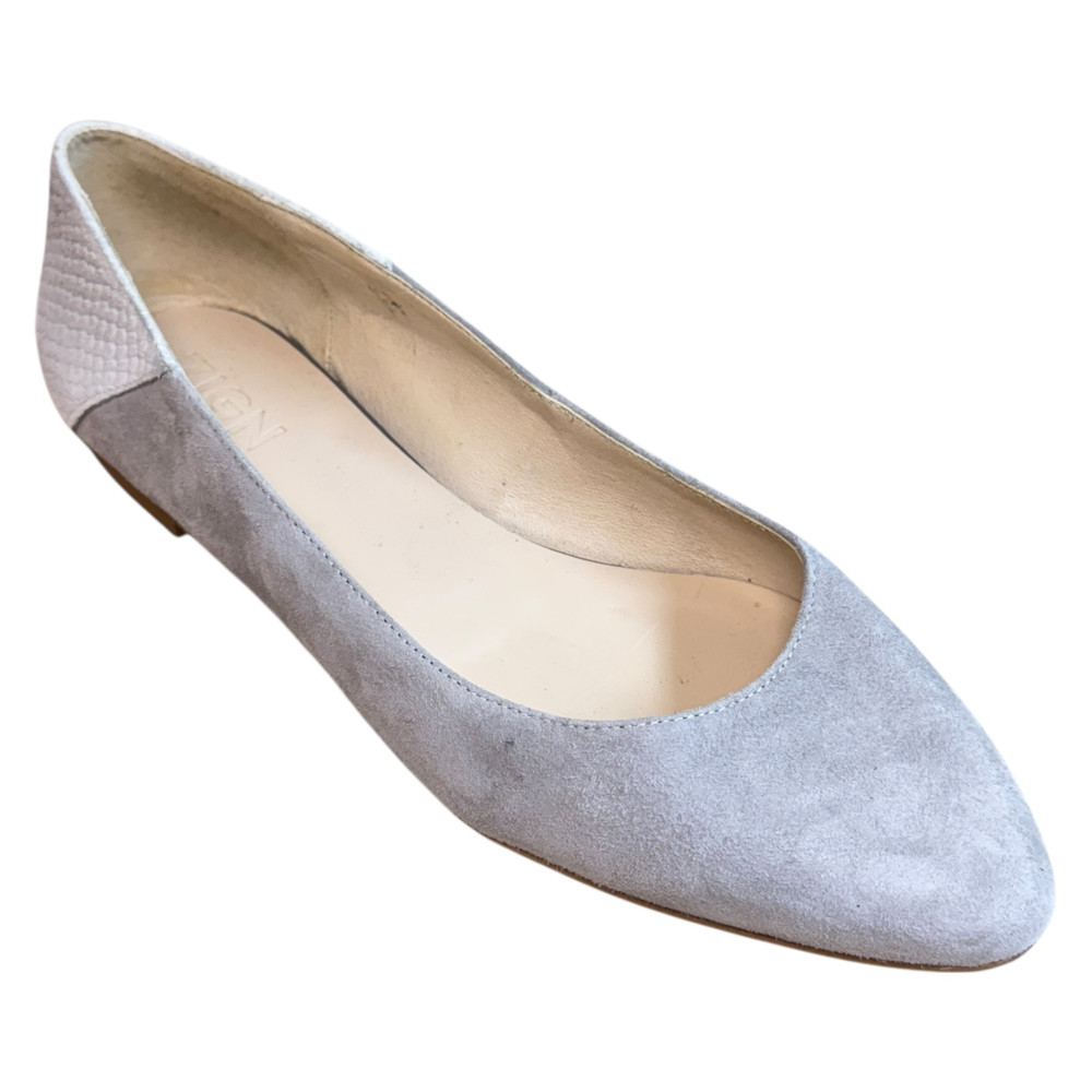 Zign BALERINKI damskie 41