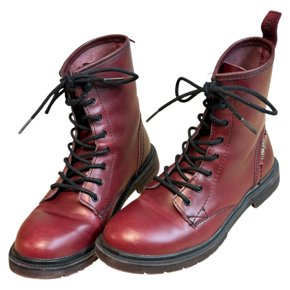 Wrangler Spikie Mid BOTKI damskie 37