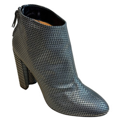 Pura Lopez BOTKI damskie 40