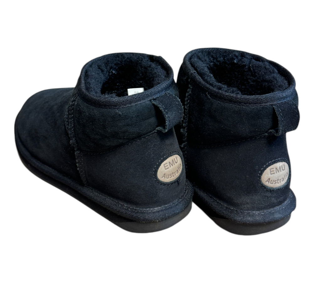 Emu Australia Stinger Micro ŚNIEGOWCE  damskie 38