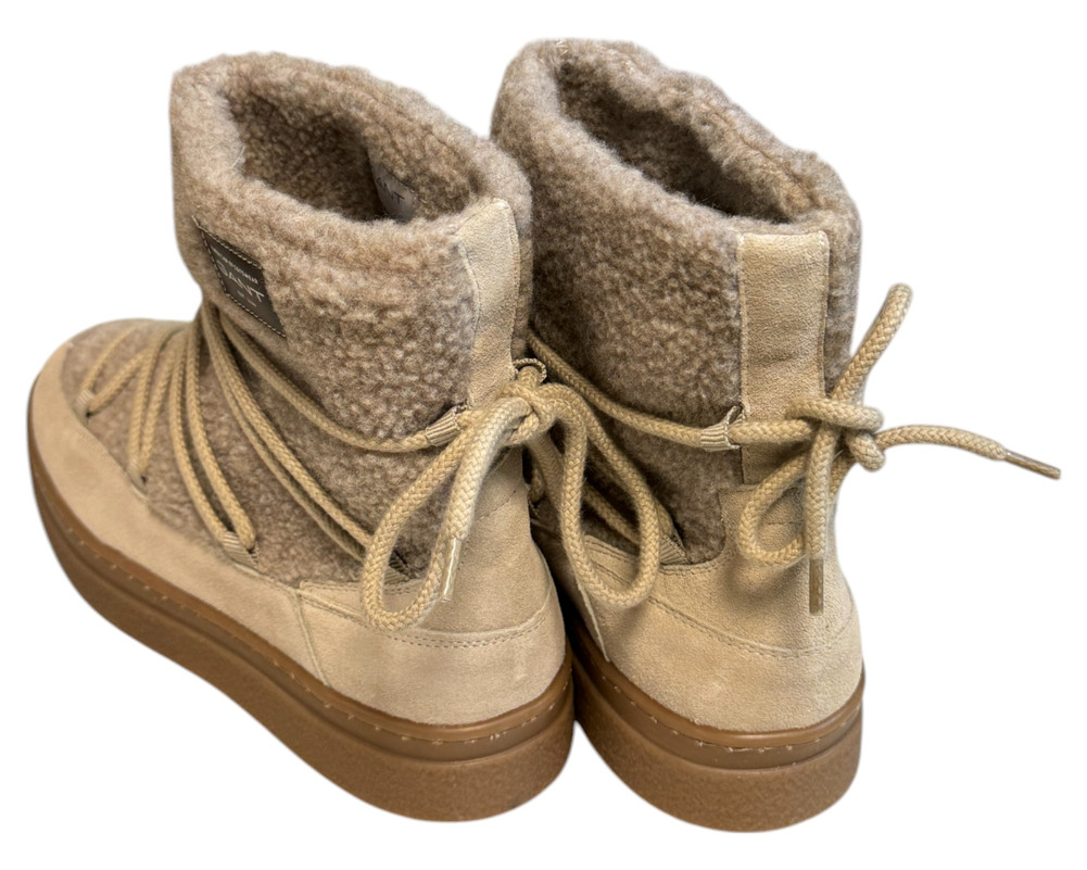 Gant  ŚNIEGOWCE  damskie 40/41