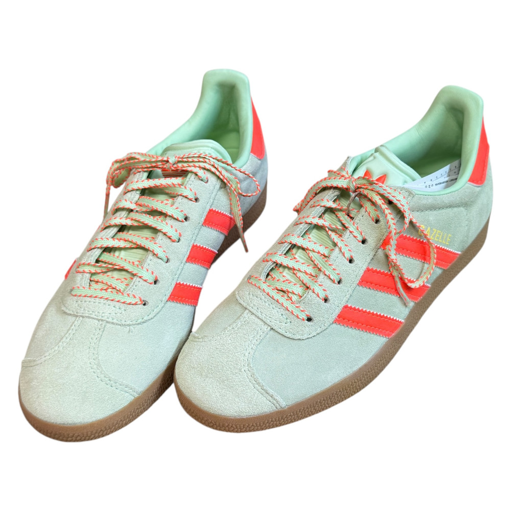 Adidas Gazelle BUTY SPORTOWE damskie 38 38 2/3