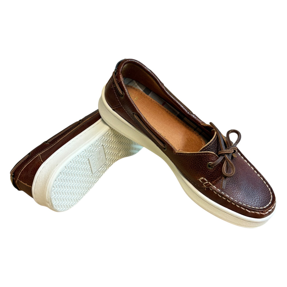 Barbour Miranda PÓŁBUTY wsuwane damskie 40