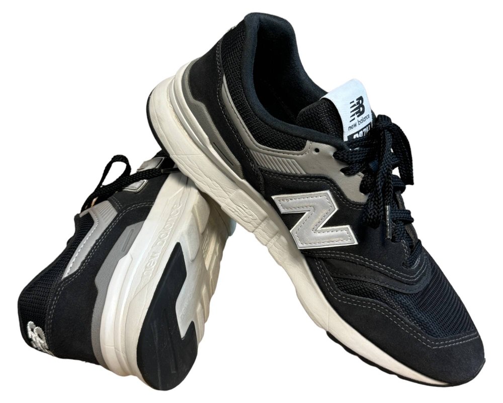 New Balance CM997HCC  BUTY SPORTOWE  męskie 41,5