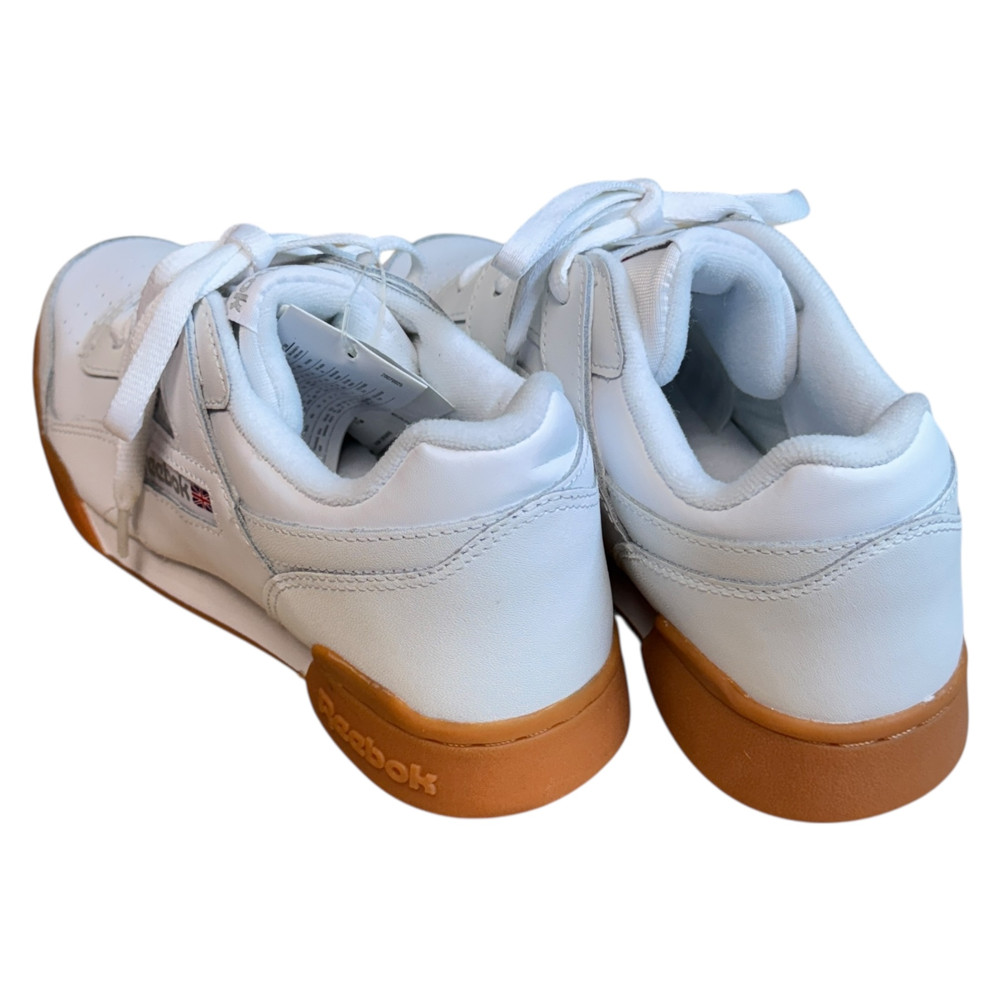 Reebok Workout Plus BUTY SPORTOWE damskie 36.5/36
