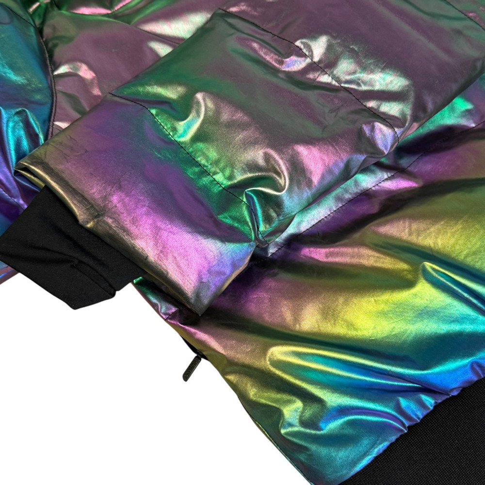 Naketano parka jacket L